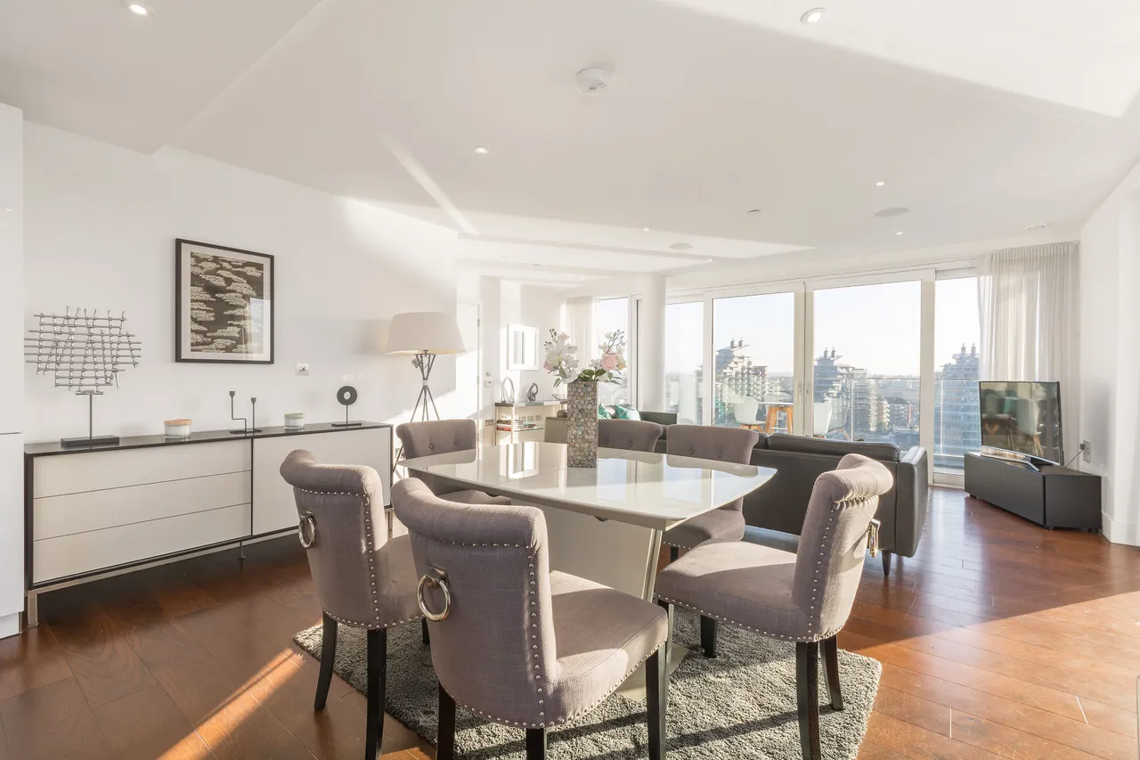 58 Ravensbourne Apartments, 5 Central Avenue, London, photo 6