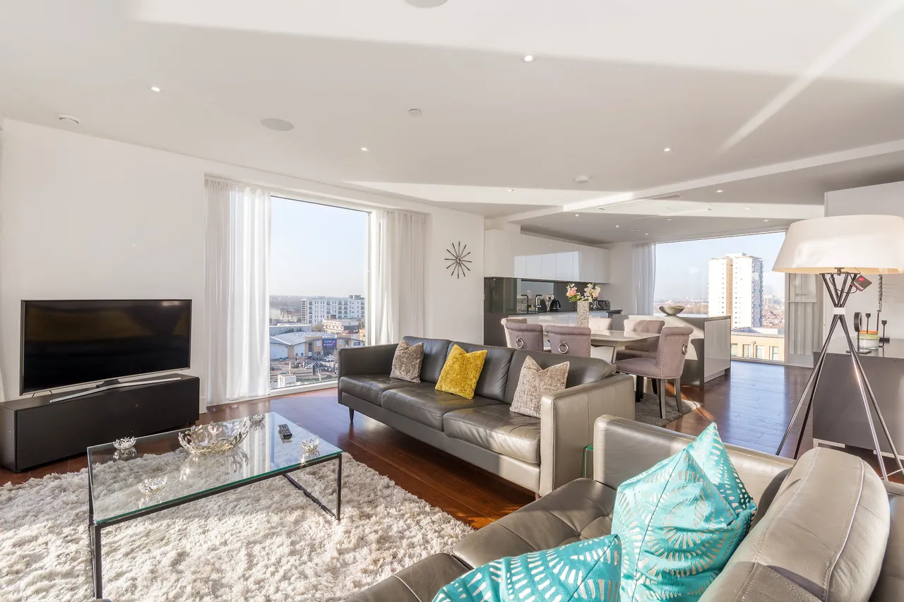 58 Ravensbourne Apartments, 5 Central Avenue, London, photo 7