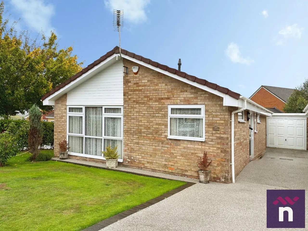 2 bed house for sale, Damask Way, Warminster, BA12