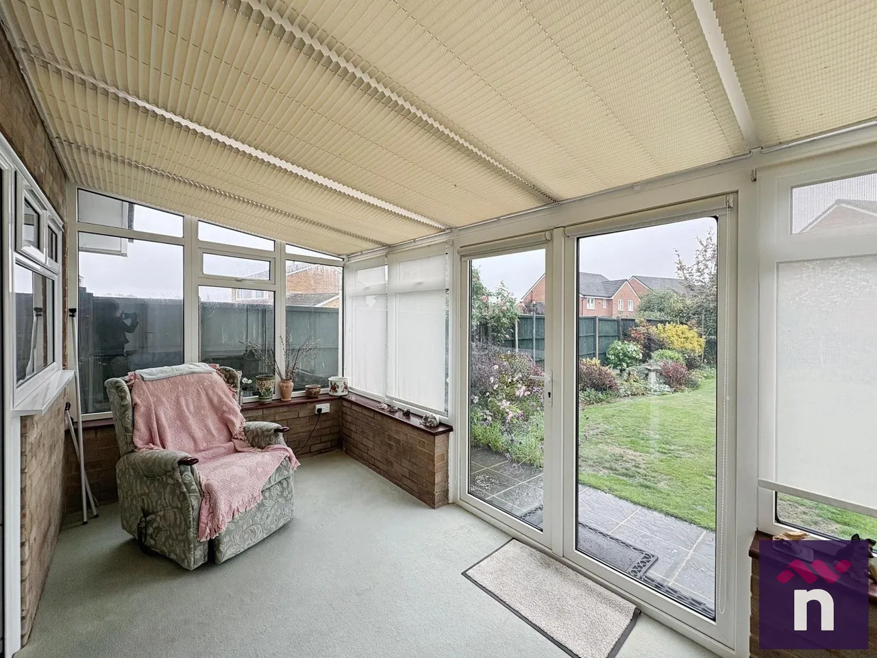 Damask Way, Warminster, BA12, photo 7