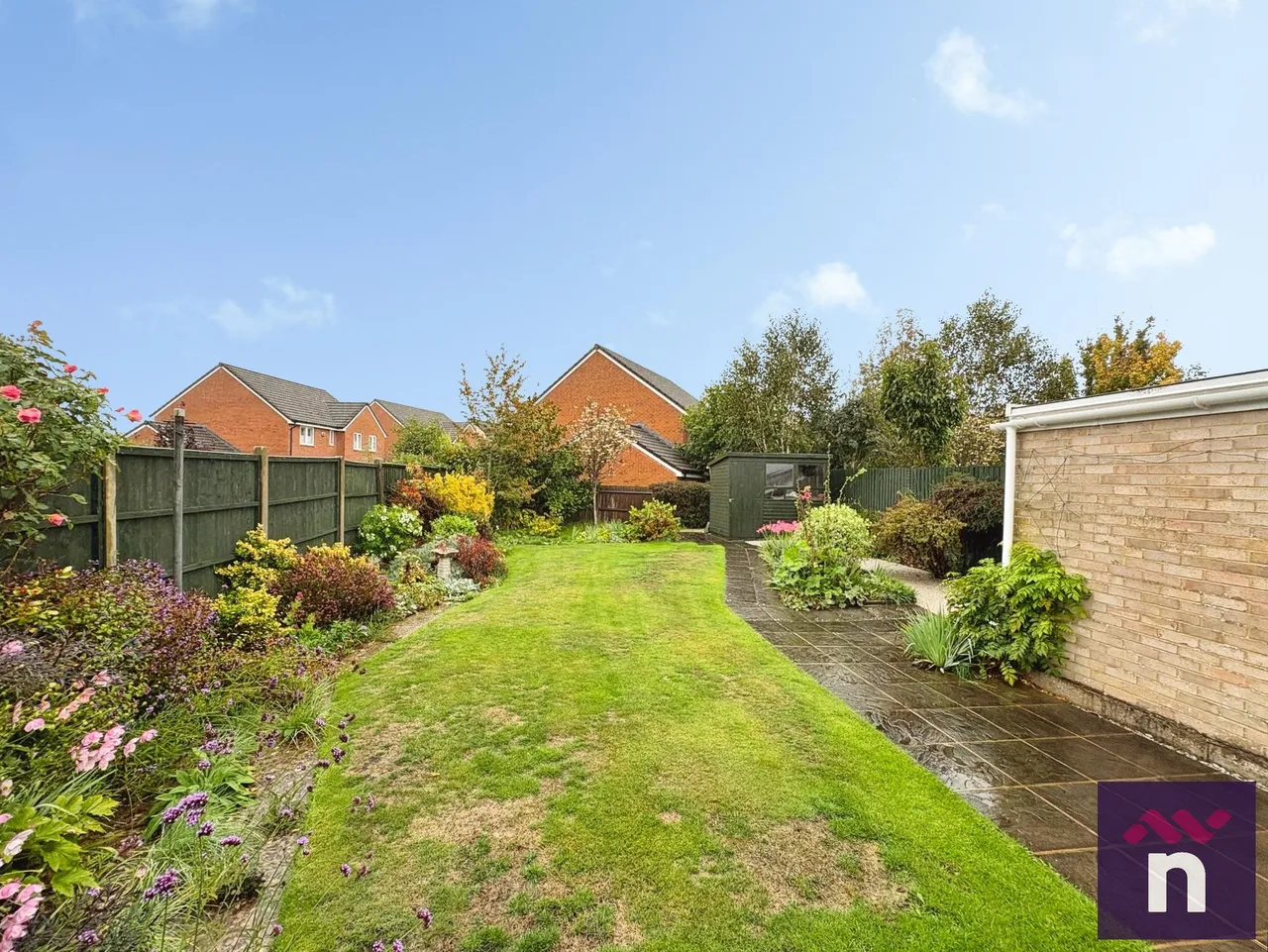 Damask Way, Warminster, BA12, photo 6
