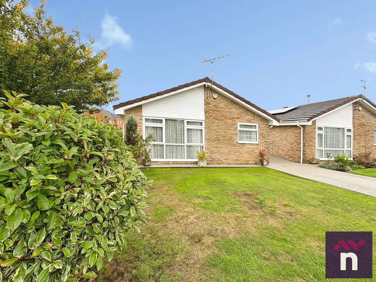 Damask Way, Warminster, BA12, photo 12