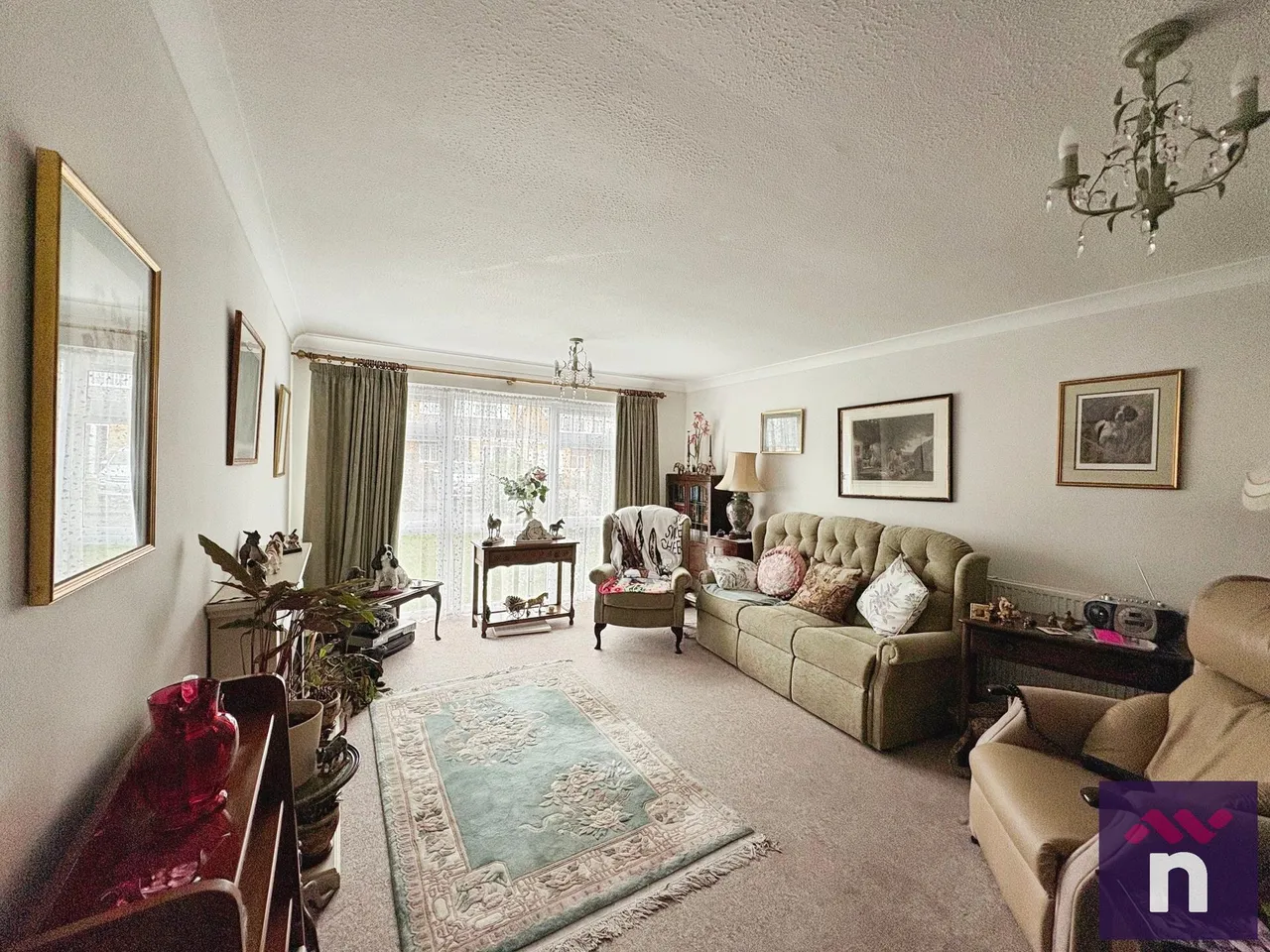 Damask Way, Warminster, BA12, photo 3