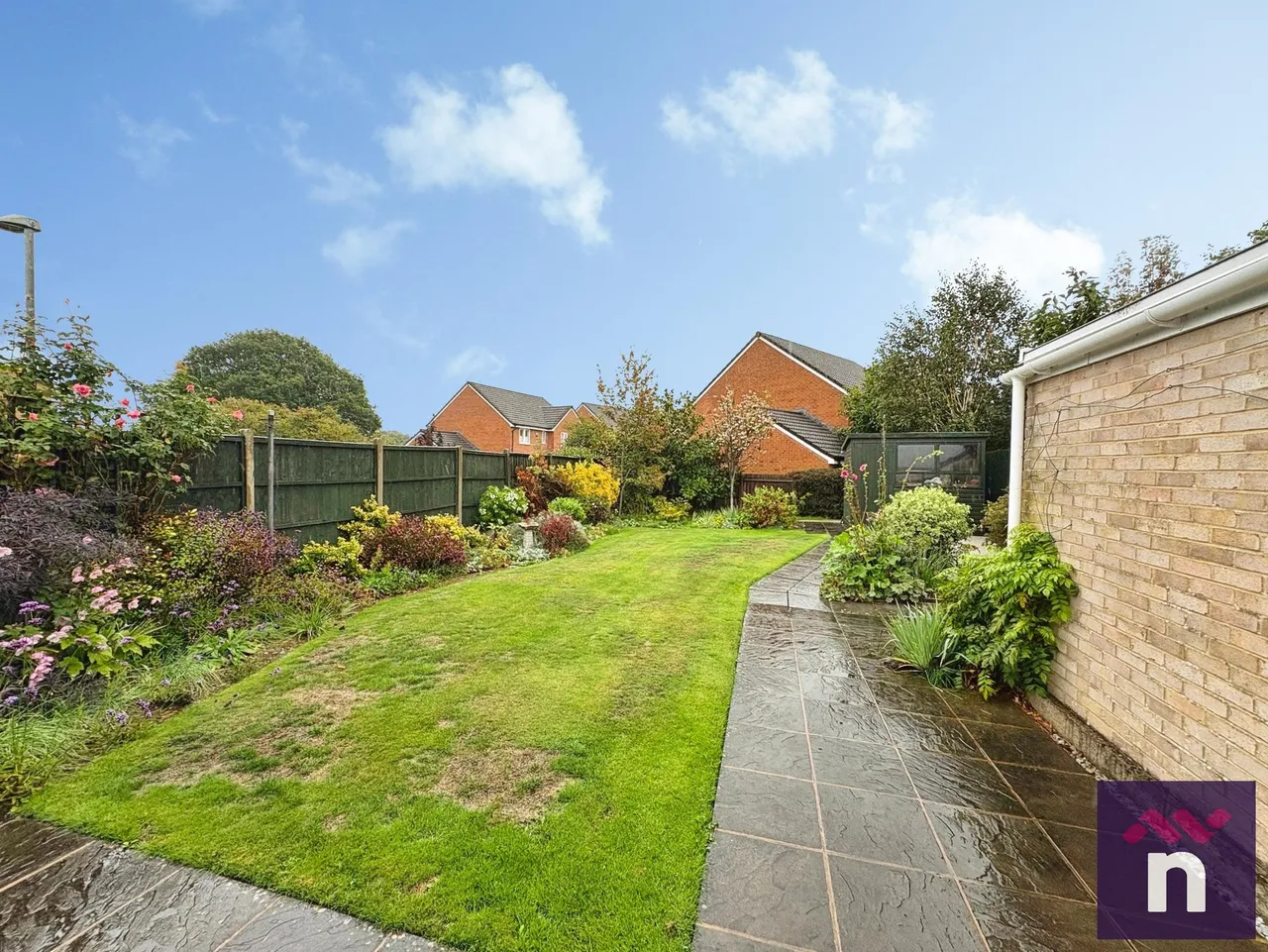 Damask Way, Warminster, BA12, photo 11