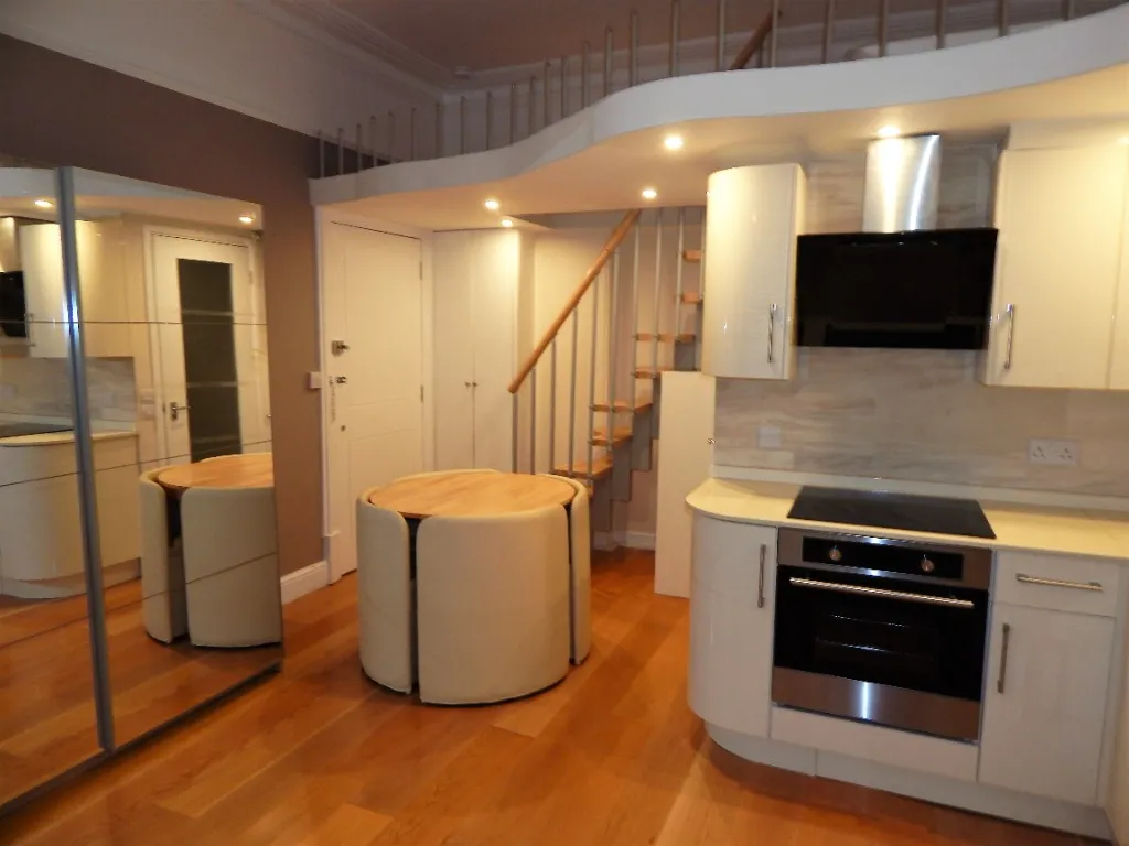 flat for sale — Chichele Road, Cricklewood, London, NW2