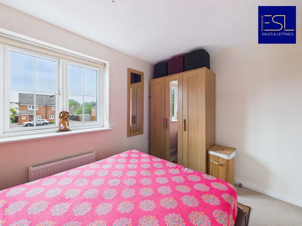 Lancaster Gardens, Coventry - Beautiful Family Home, photo 15
