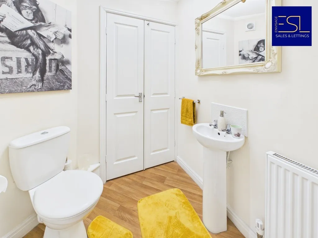 Lancaster Gardens, Coventry - Beautiful Family Home, photo 7