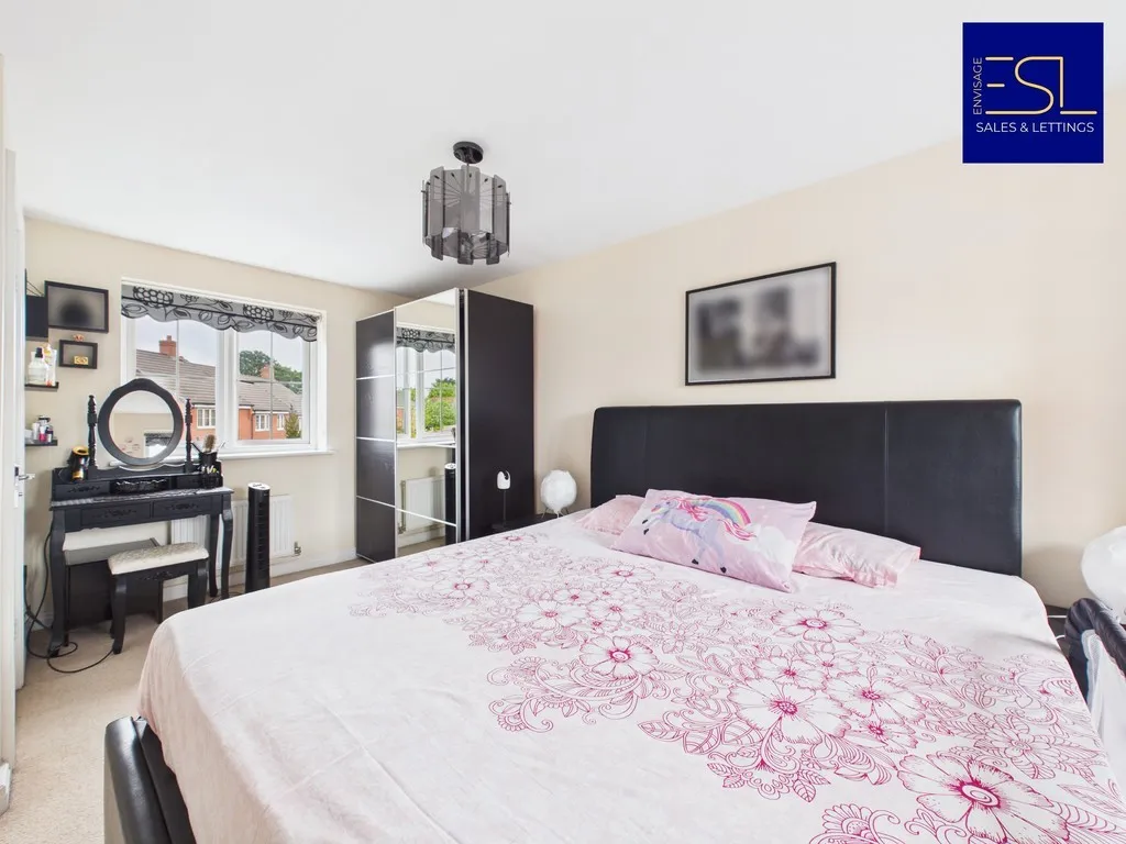Lancaster Gardens, Coventry - Beautiful Family Home, photo 11