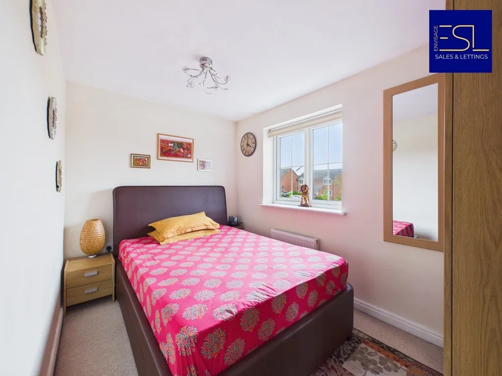 Lancaster Gardens, Coventry - Beautiful Family Home, photo 14