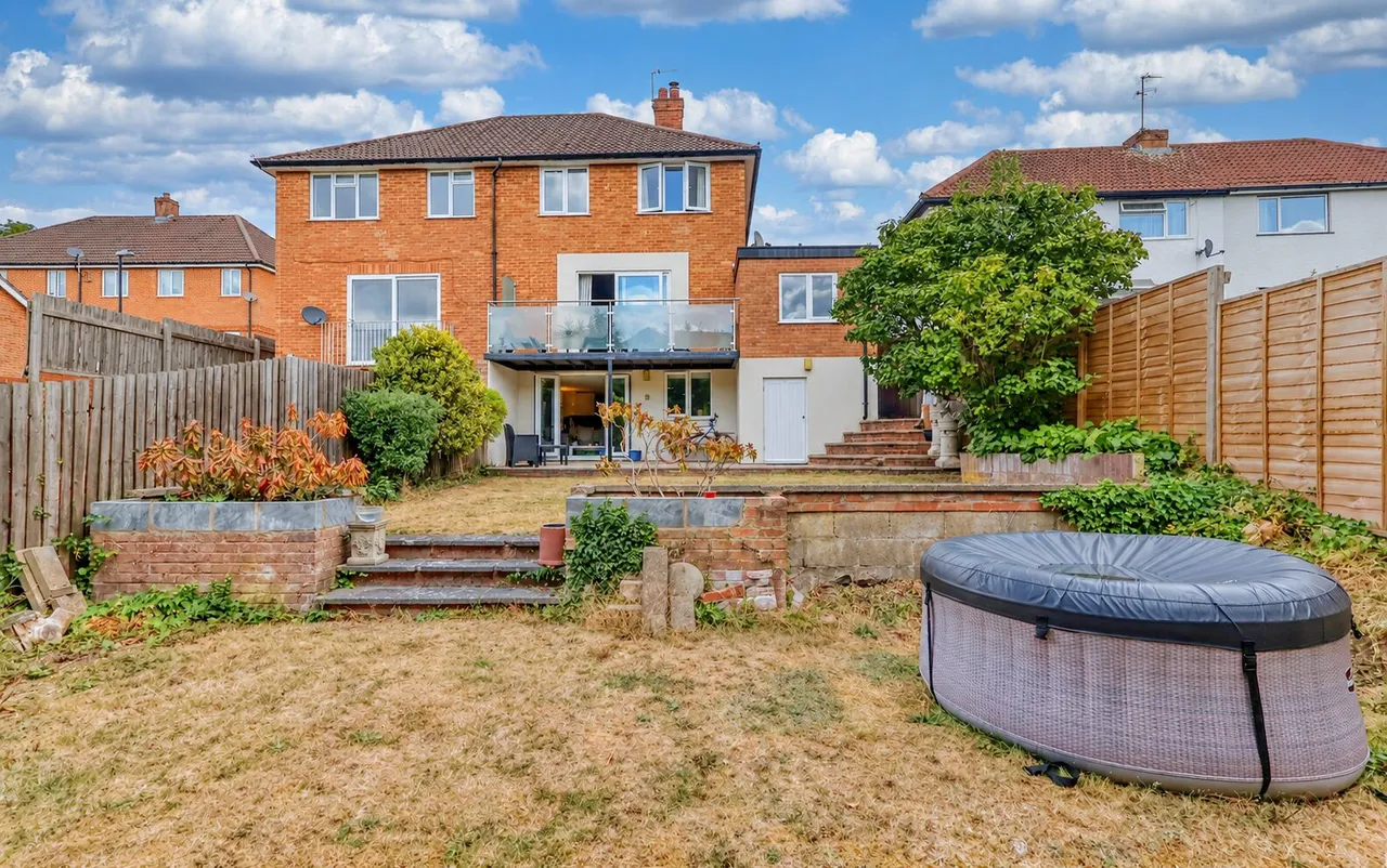 Southfield Road, High Wycombe, HP13, photo 16