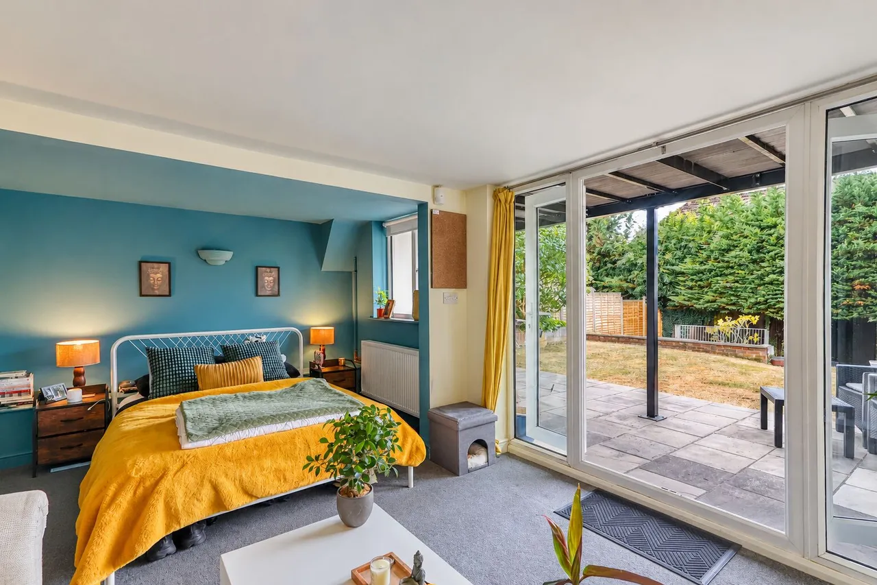 Southfield Road, High Wycombe, HP13, photo 8