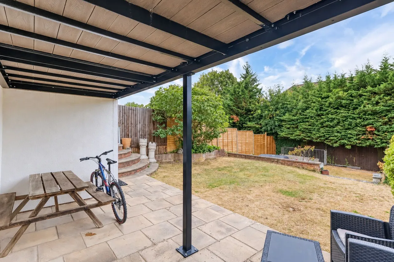 Southfield Road, High Wycombe, HP13, photo 17