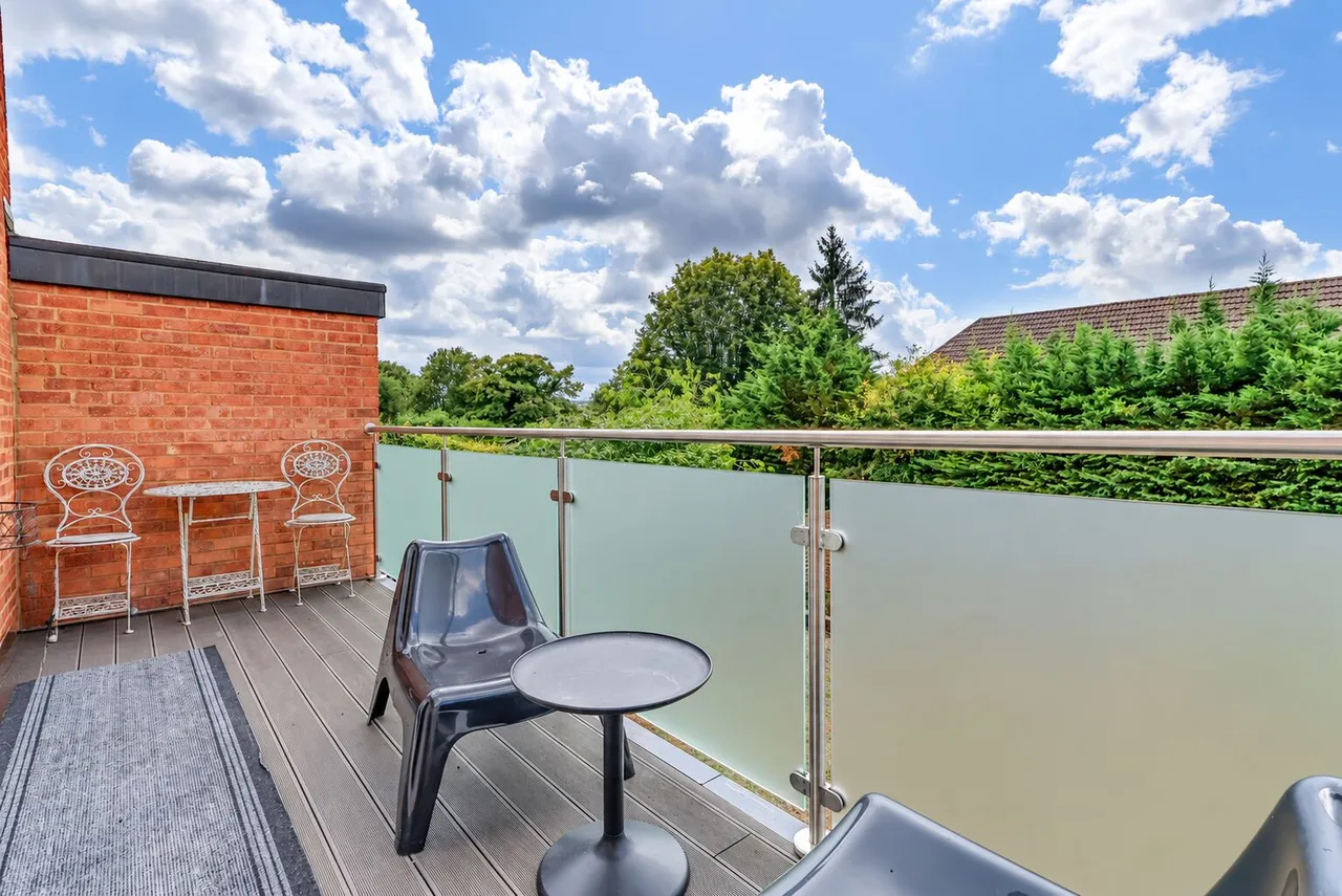 Southfield Road, High Wycombe, HP13, photo 9