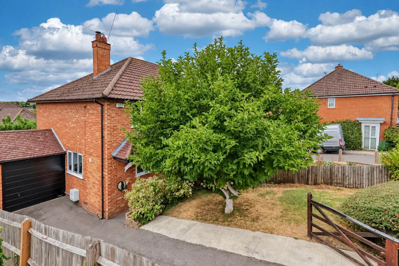 Southfield Road, High Wycombe, HP13, photo 19