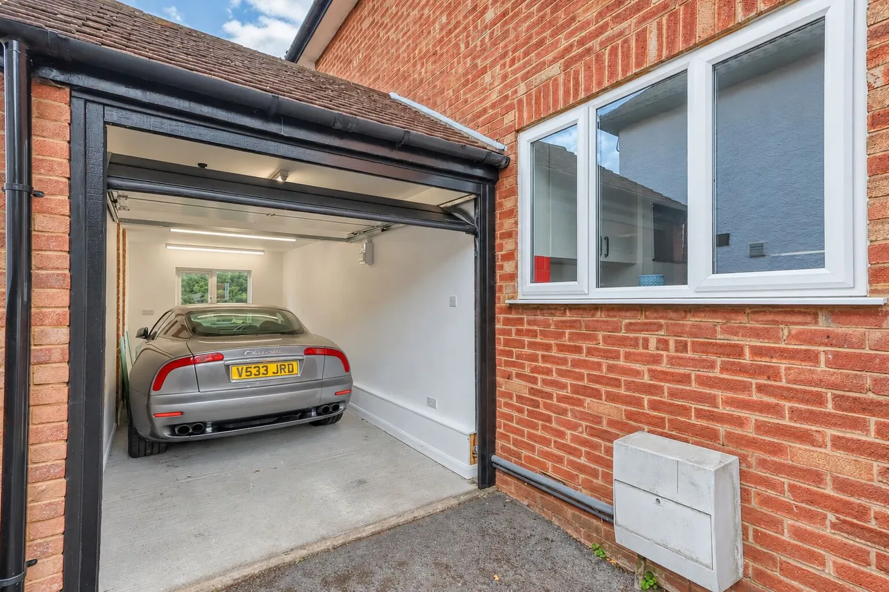 Southfield Road, High Wycombe, HP13, photo 15