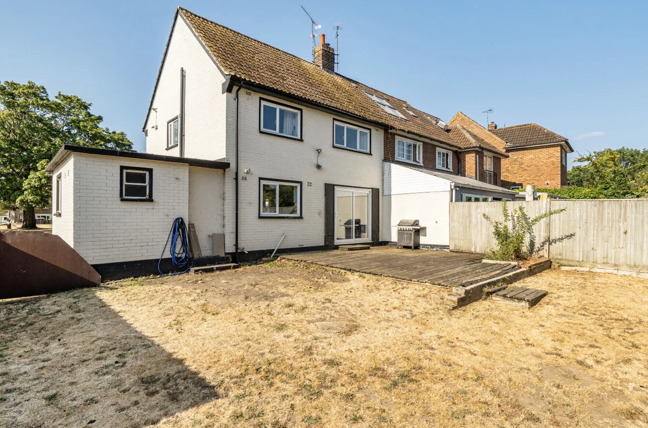Anderson Crescent, Arborfield Cross, Reading, Berkshire, RG2 9PB, photo 6