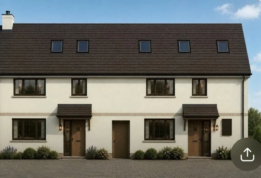 3 bed house for sale — Anderson Crescent, Arborfield Cross, Reading, Berkshire, RG2 9PB