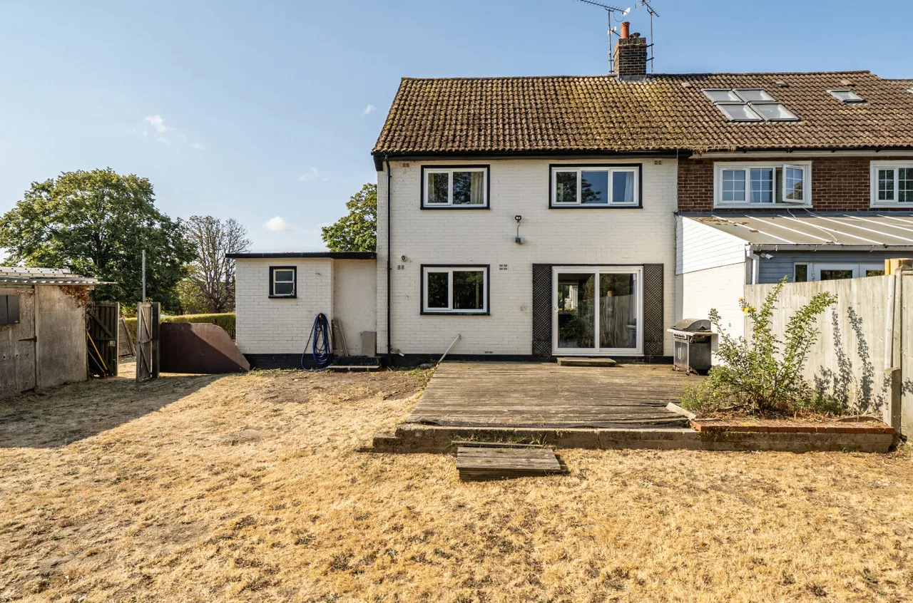 Anderson Crescent, Arborfield Cross, Reading, Berkshire, RG2 9PB, photo 4