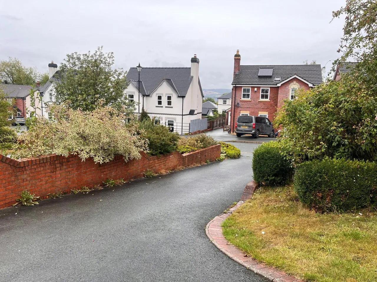 Mortimer Road, Montgomery, Powys, SY15 6UP, photo 29