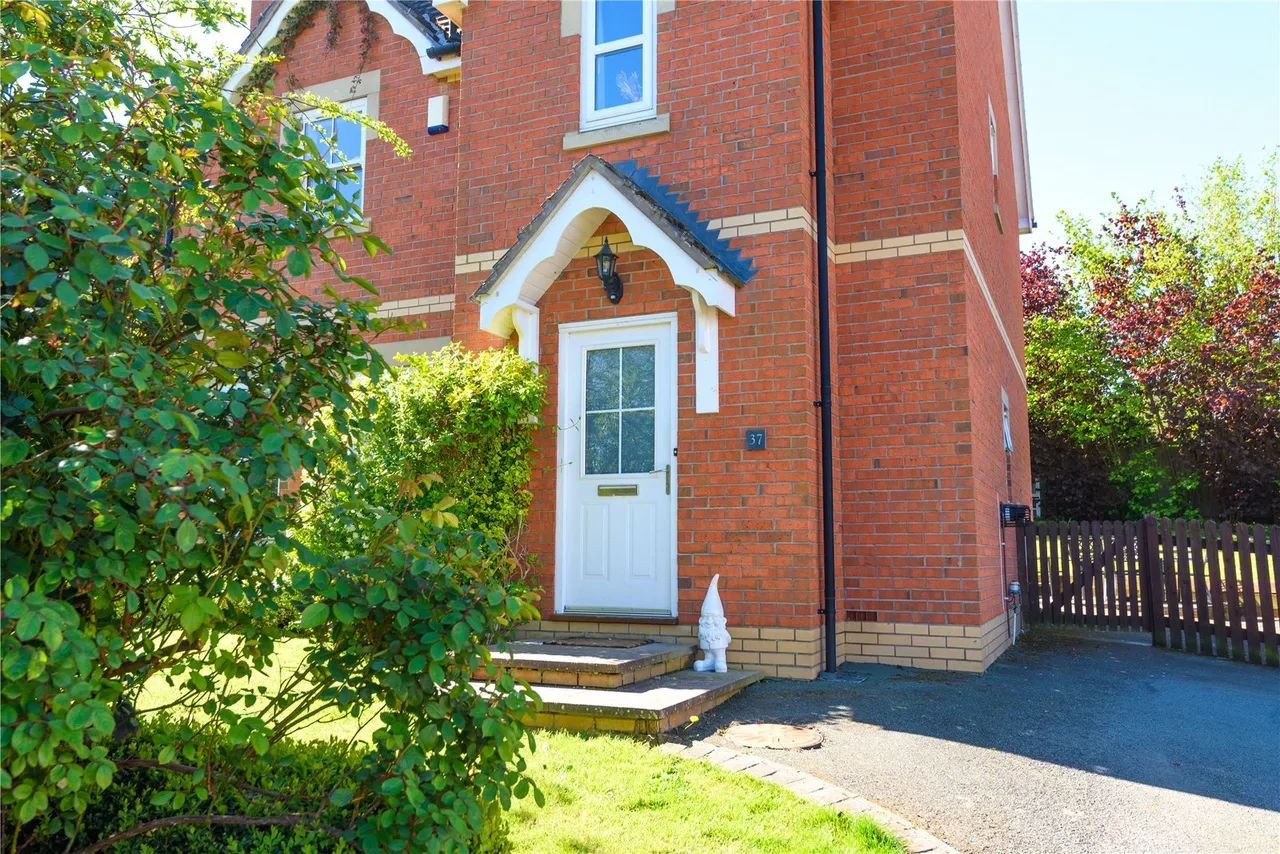 Mortimer Road, Montgomery, Powys, SY15 6UP, photo 20