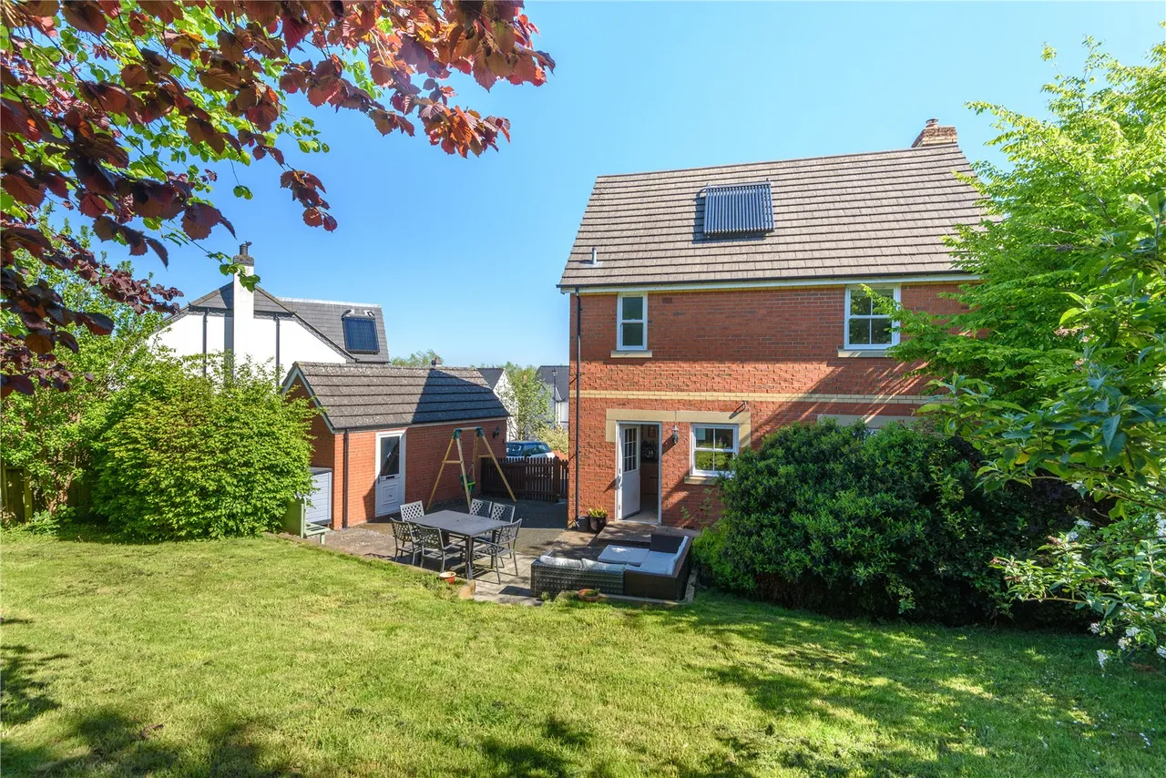 Mortimer Road, Montgomery, Powys, SY15 6UP, photo 26