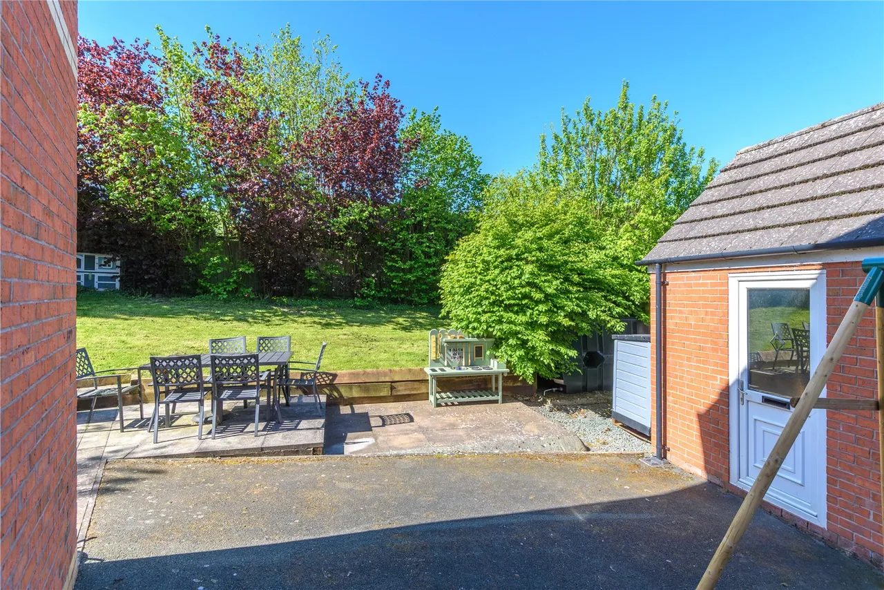 Mortimer Road, Montgomery, Powys, SY15 6UP, photo 24