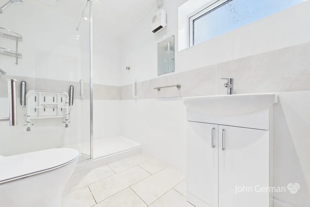 Lundie Close, Stenson Fields, photo 9