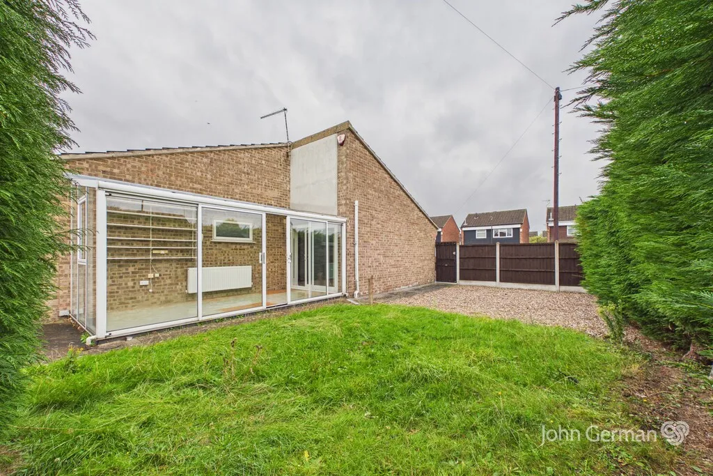 Lundie Close, Stenson Fields, photo 11