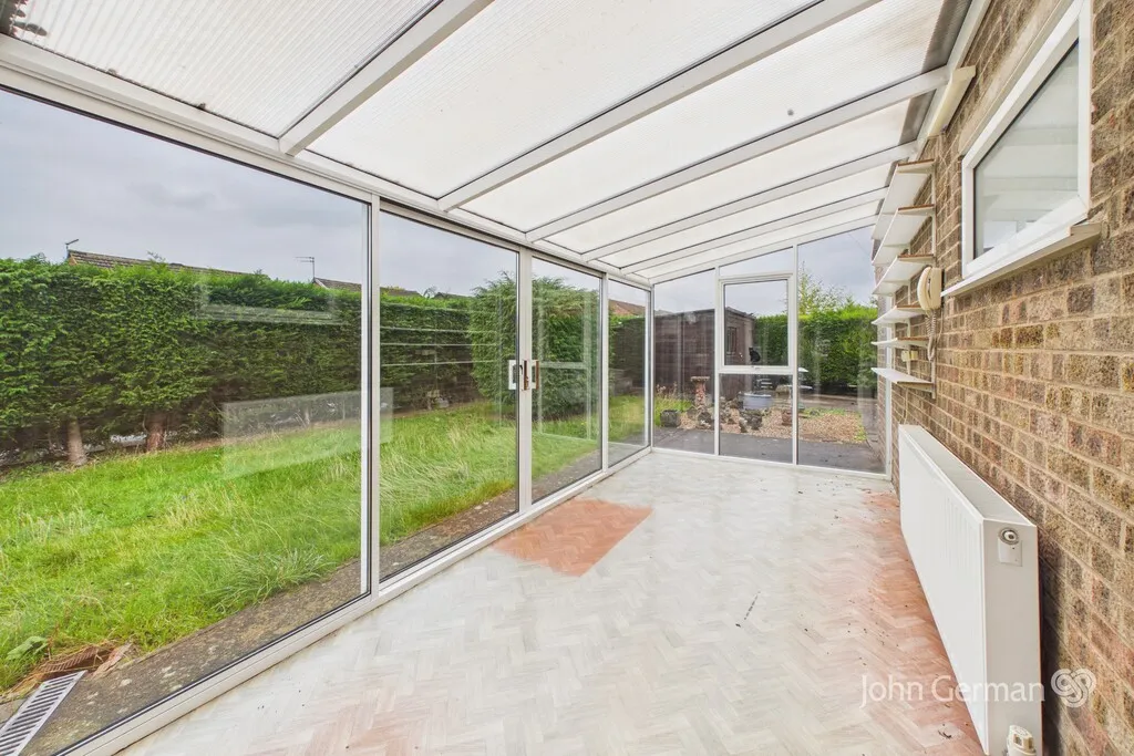 Lundie Close, Stenson Fields, photo 4