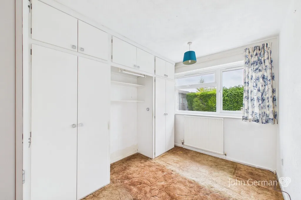 Lundie Close, Stenson Fields, photo 8