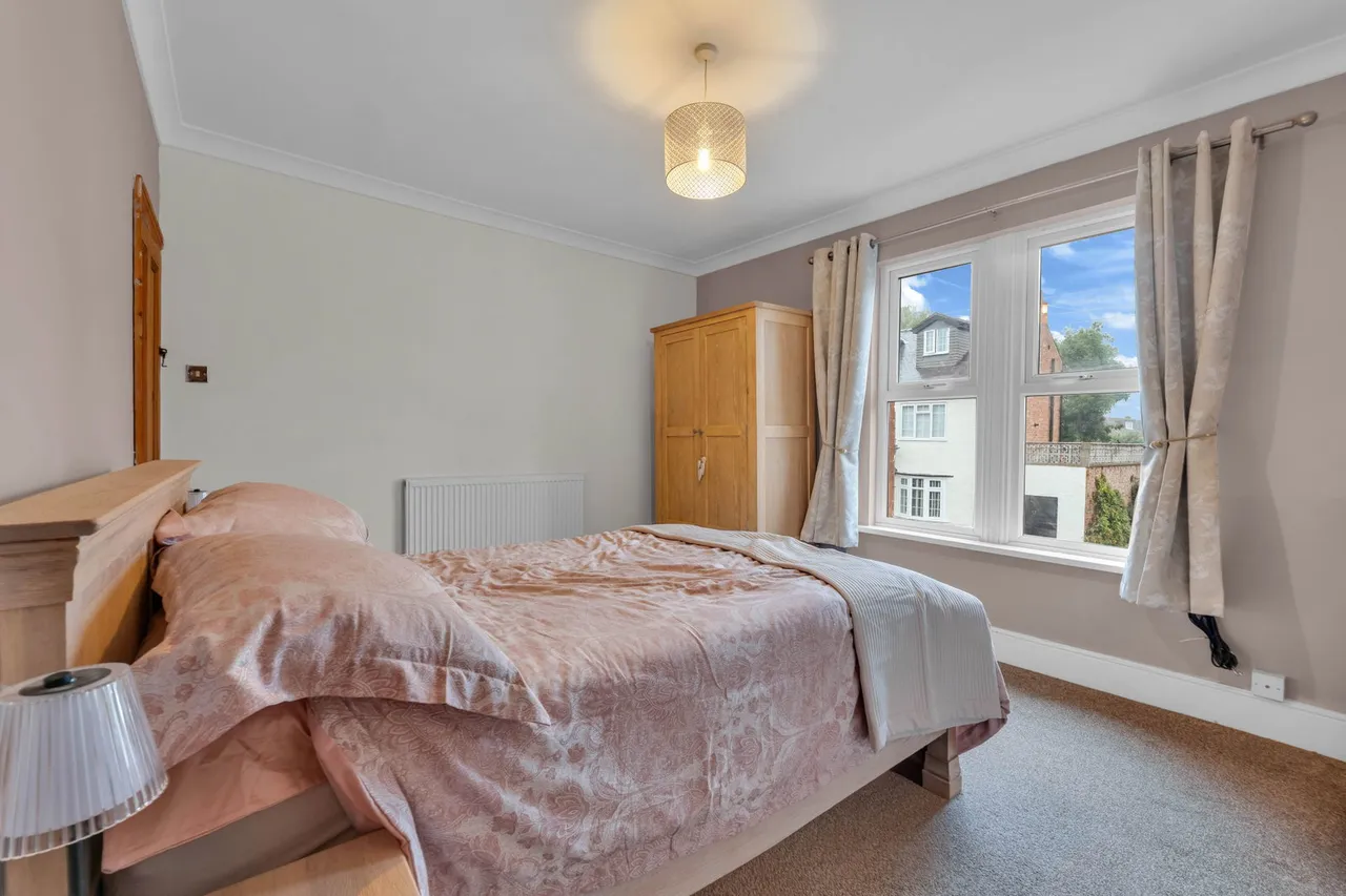 New Street, Barrow Upon Soar, Loughborough, LE12 8PA, photo 9
