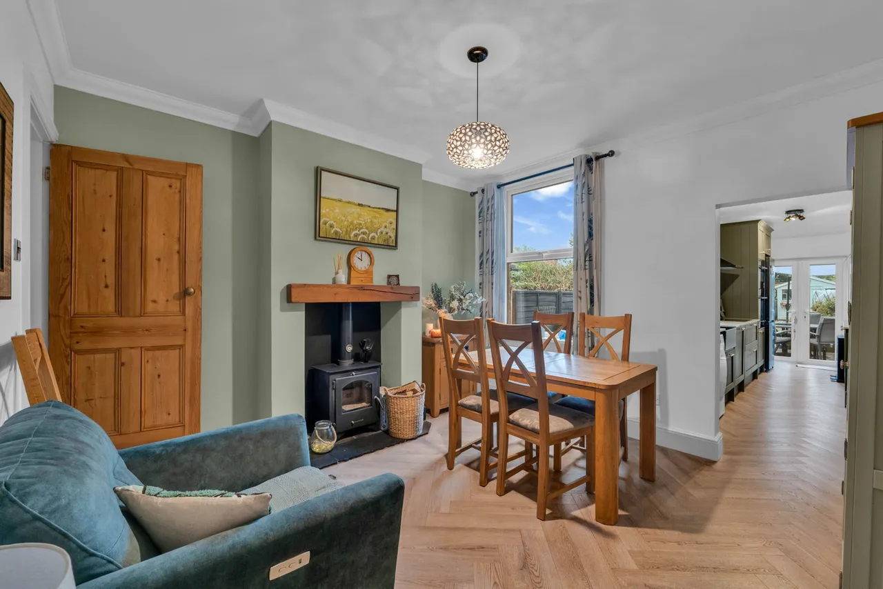 New Street, Barrow Upon Soar, Loughborough, LE12 8PA, photo 4