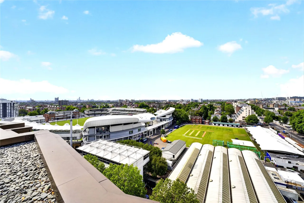 St. John’s Wood Road, NW8, photo 28