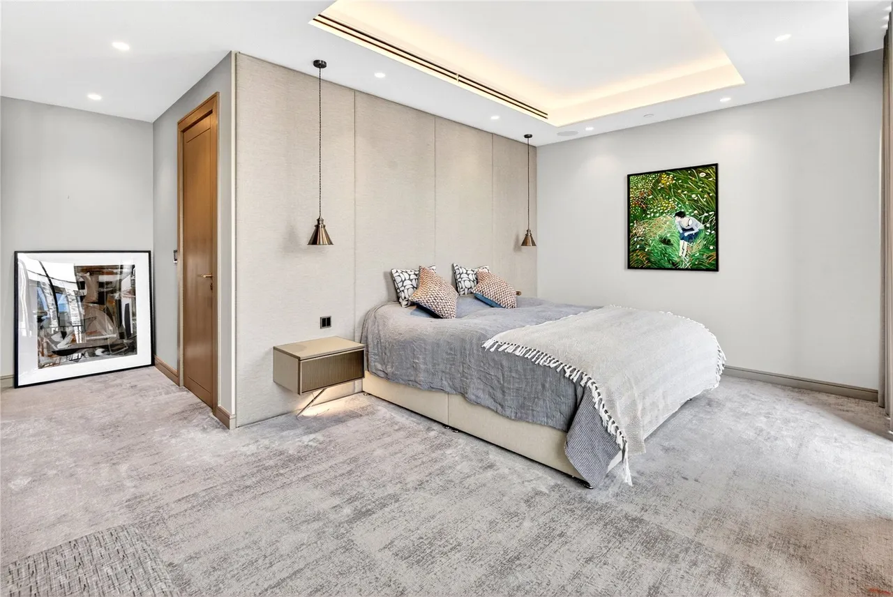St. John’s Wood Road, NW8, photo 12