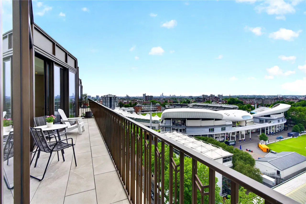 St. John’s Wood Road, NW8, photo 11