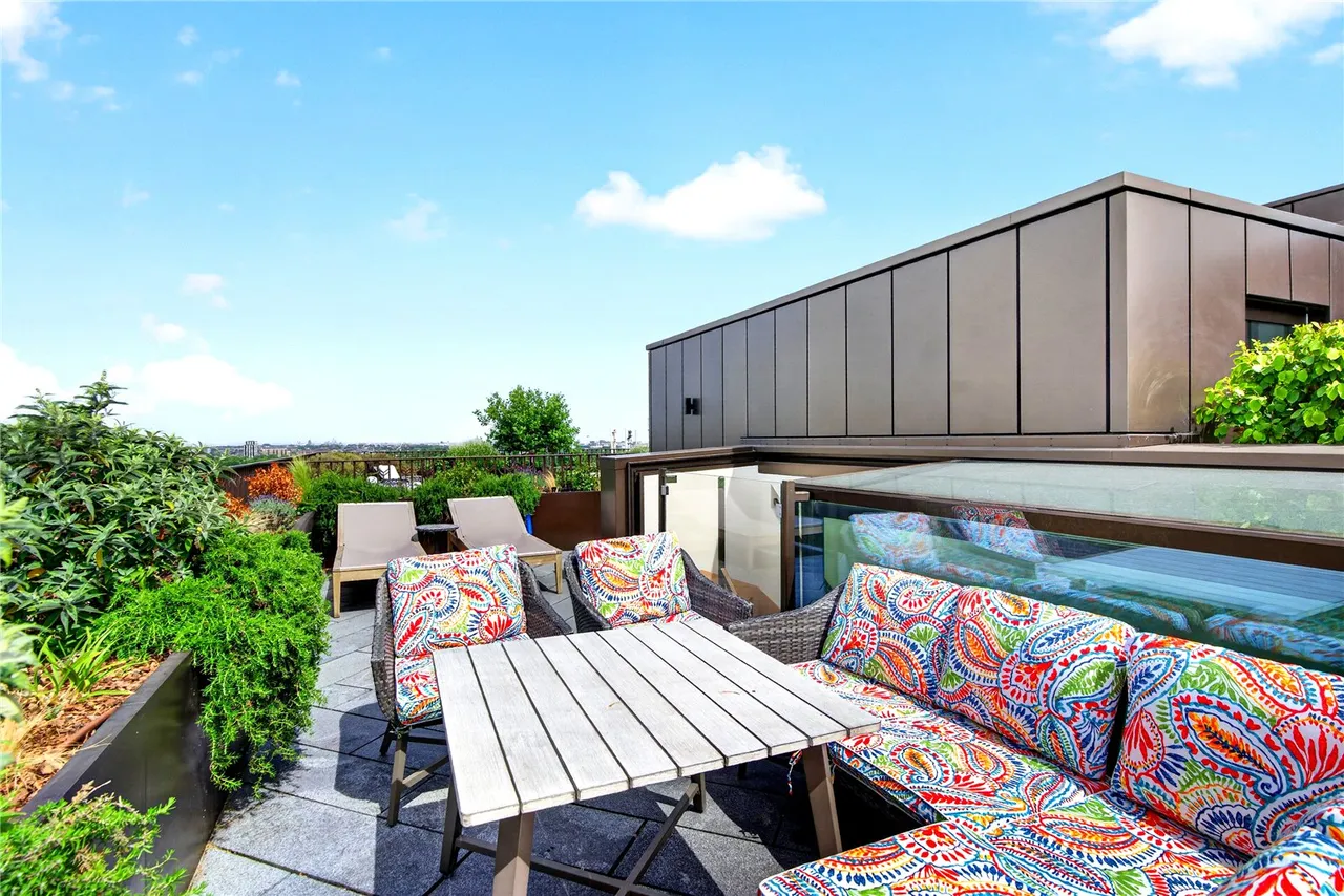 St. John’s Wood Road, NW8, photo 13