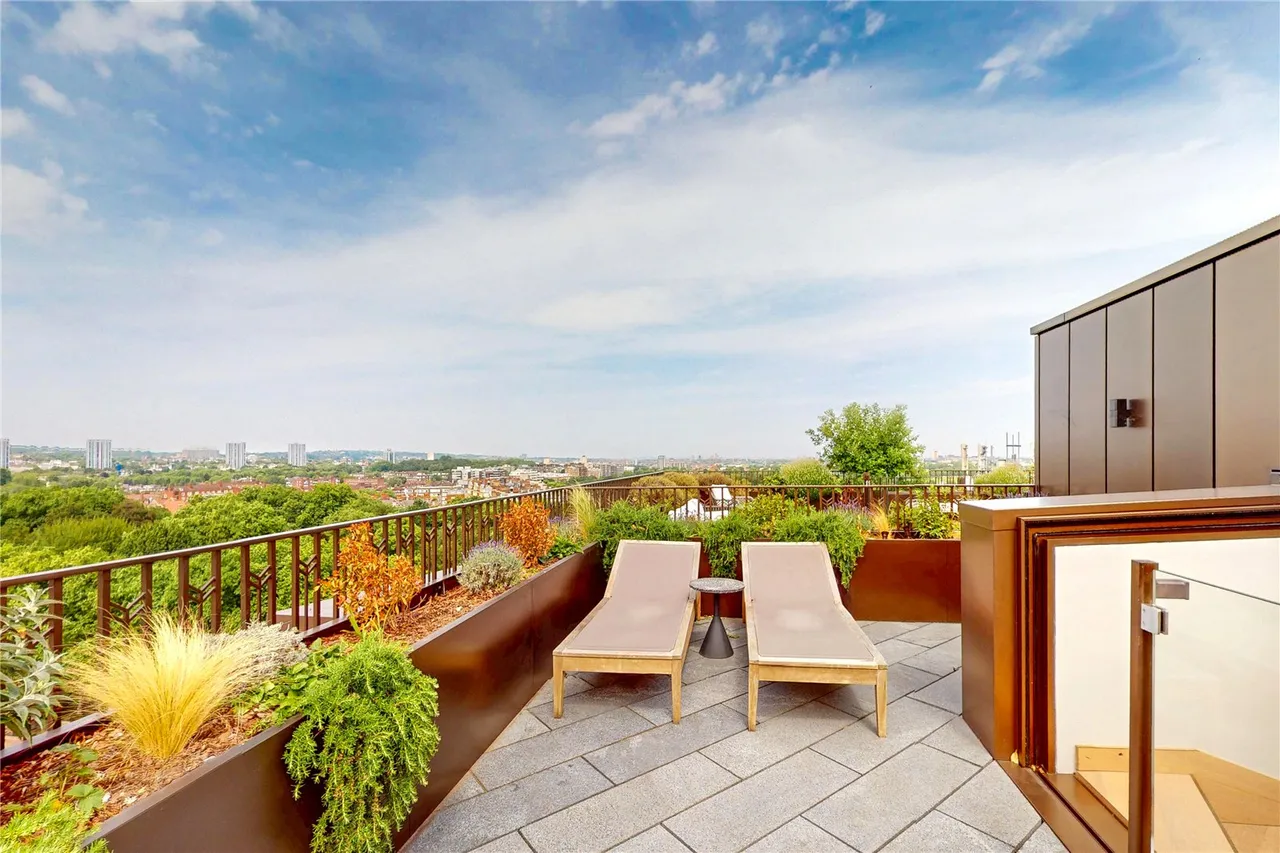 St. John’s Wood Road, NW8, photo 26
