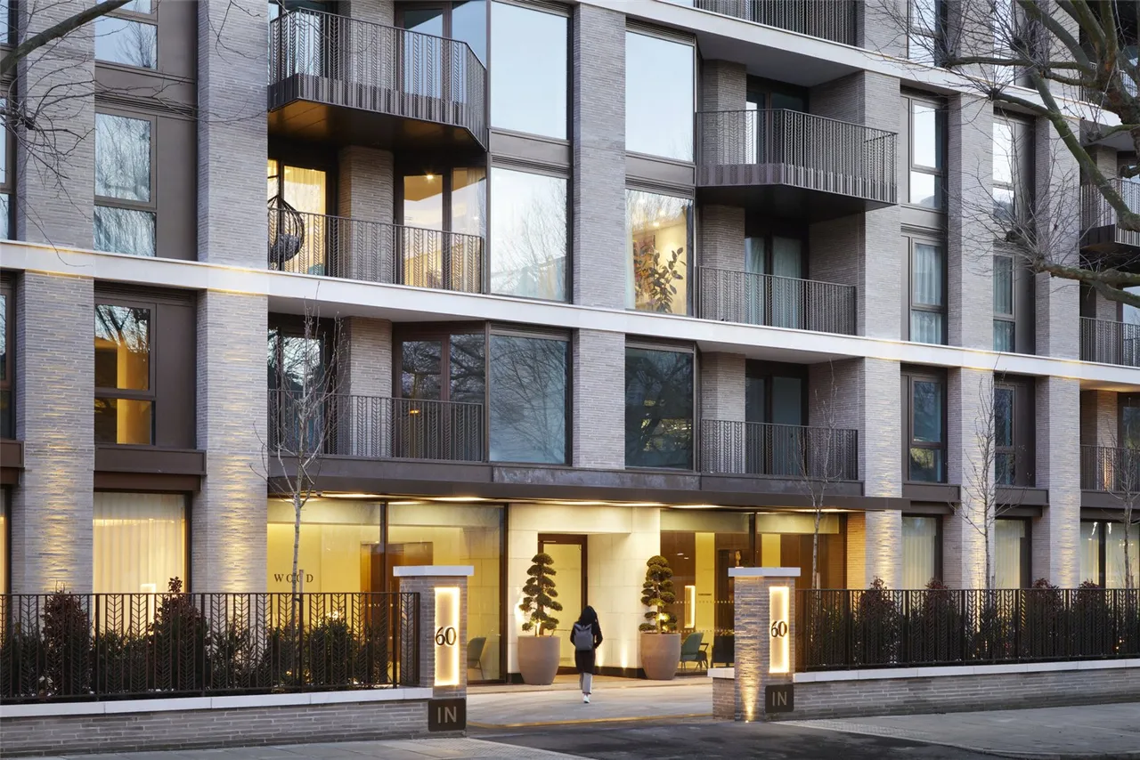 St. John’s Wood Road, NW8, photo 29
