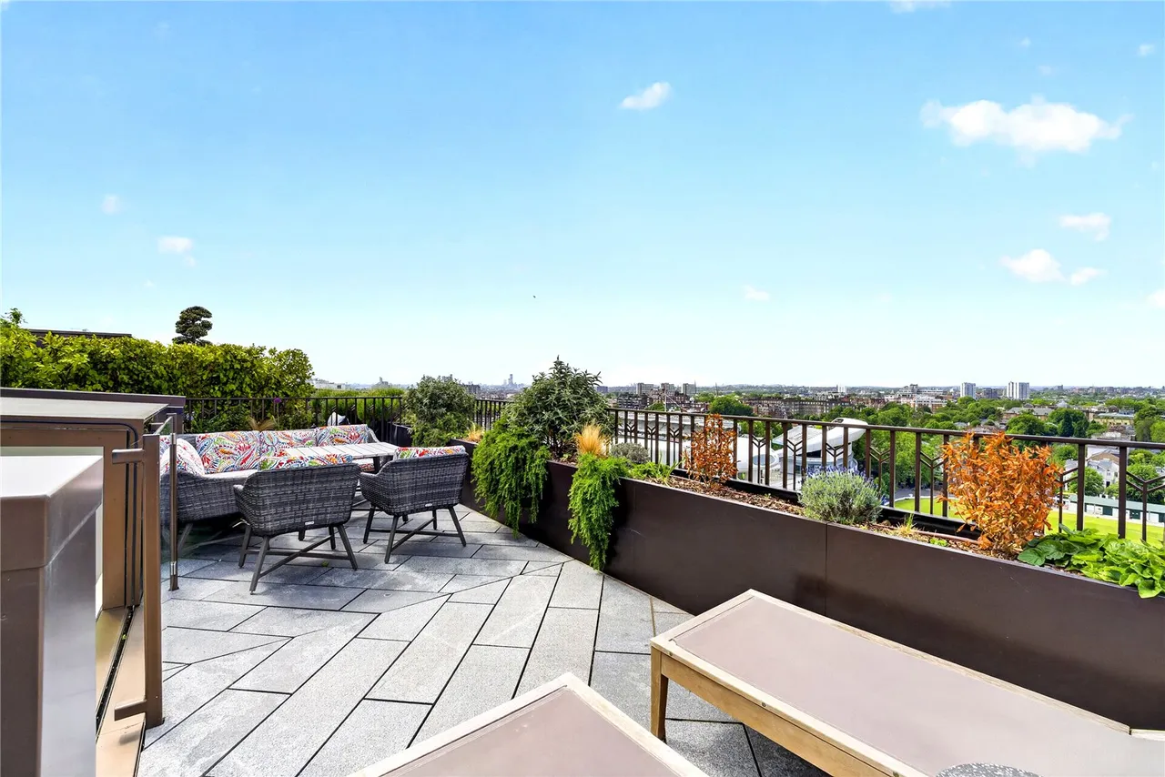 St. John’s Wood Road, NW8, photo 4