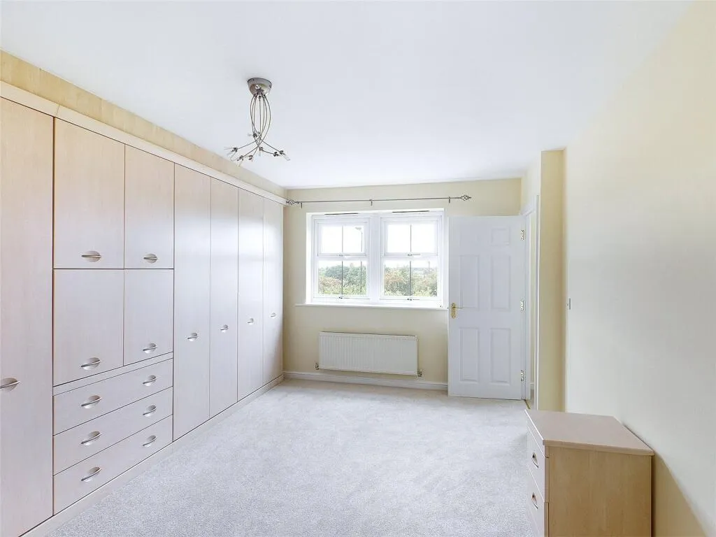 St. Peters Heights, Edlington, DN12, photo 10