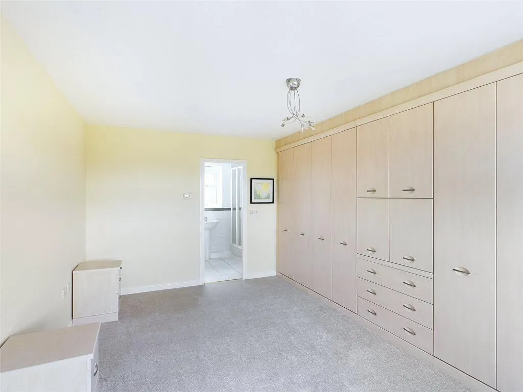 St. Peters Heights, Edlington, DN12, photo 9
