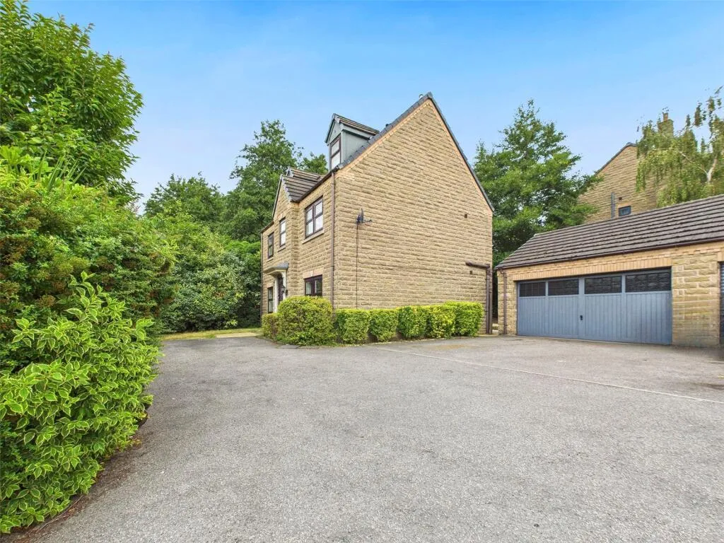 St. Peters Heights, Edlington, DN12, photo 20