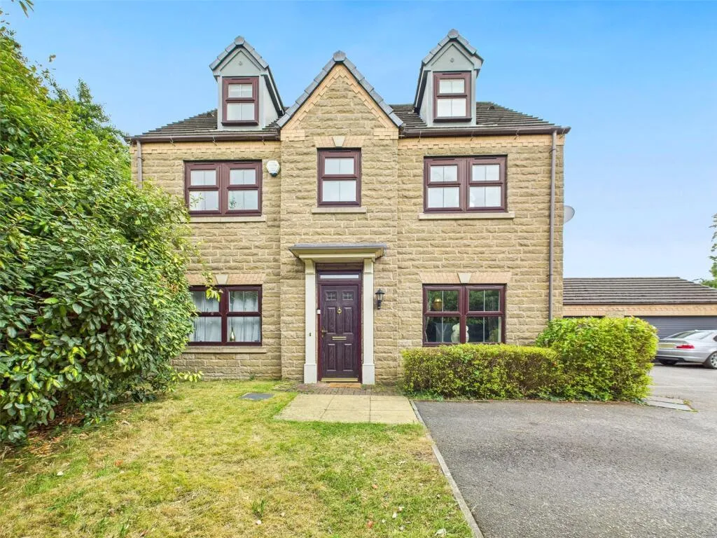 St. Peters Heights, Edlington, DN12, photo 21