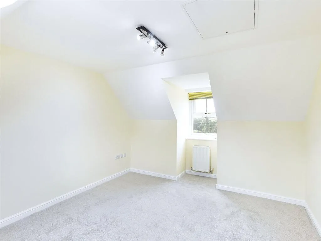 St. Peters Heights, Edlington, DN12, photo 12