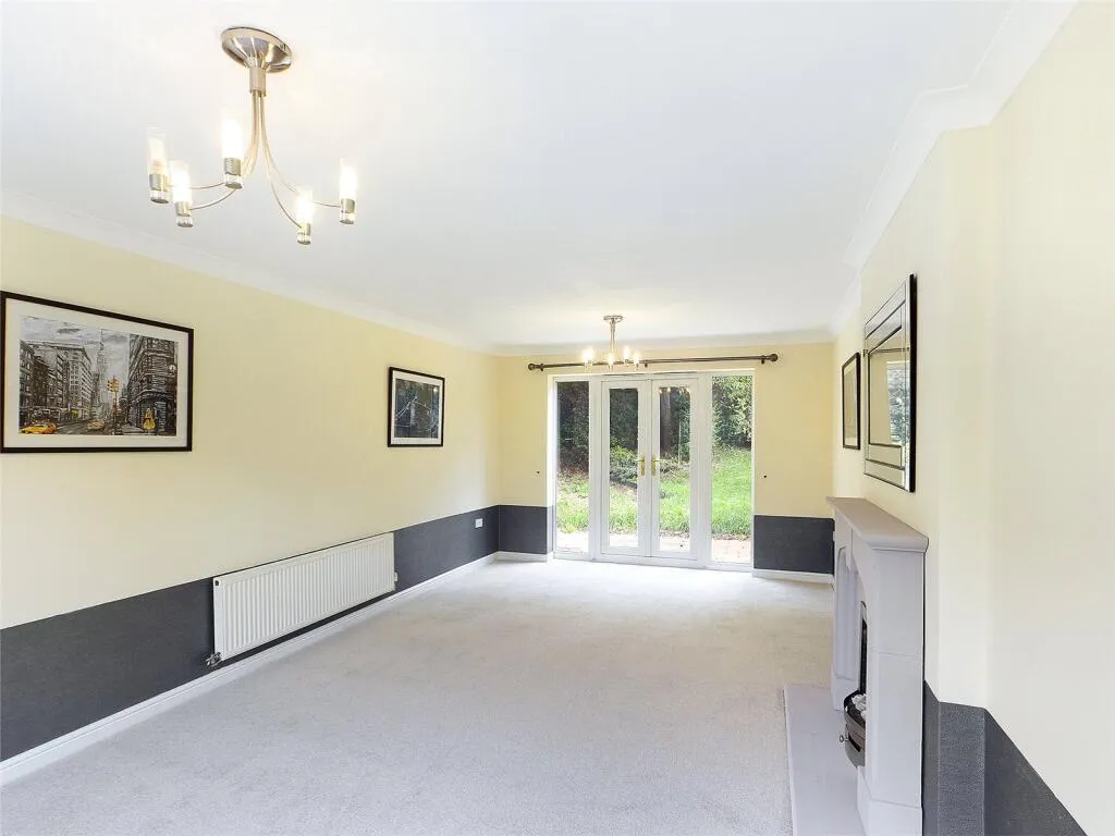 St. Peters Heights, Edlington, DN12, photo 4