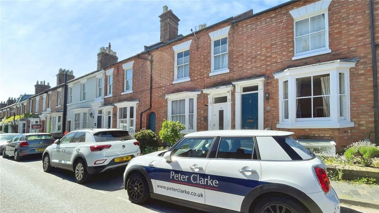 West Street, Stratford-upon-Avon, Warwickshire, CV37, photo 11