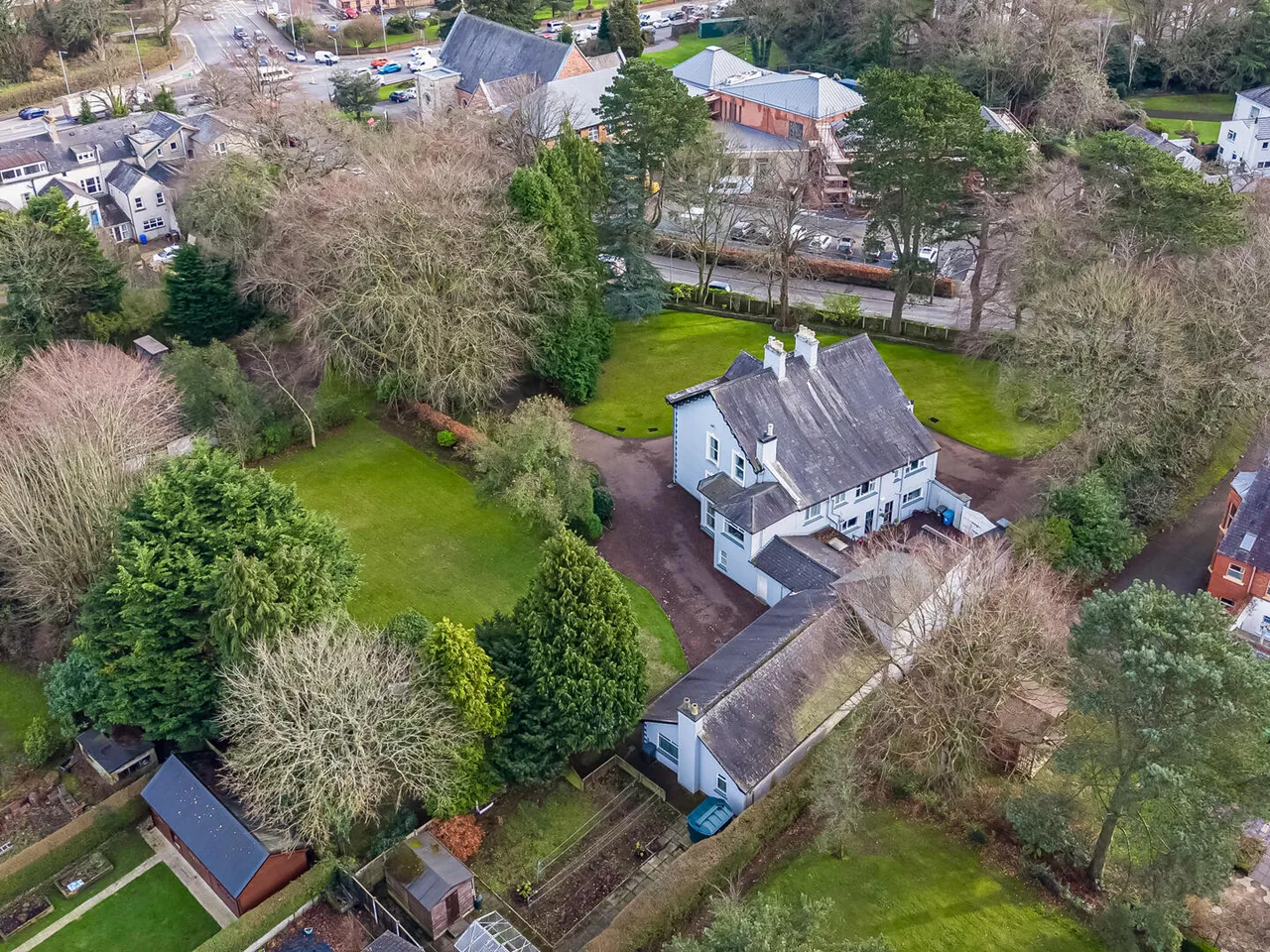 Kings Road, ballyhackamore, BT5, photo 59