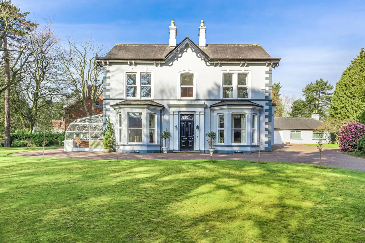 Kings Road, ballyhackamore, BT5, photo 2