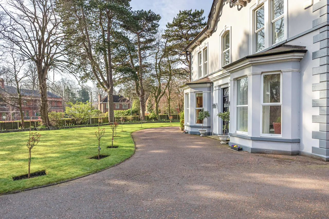 Kings Road, ballyhackamore, BT5, photo 3