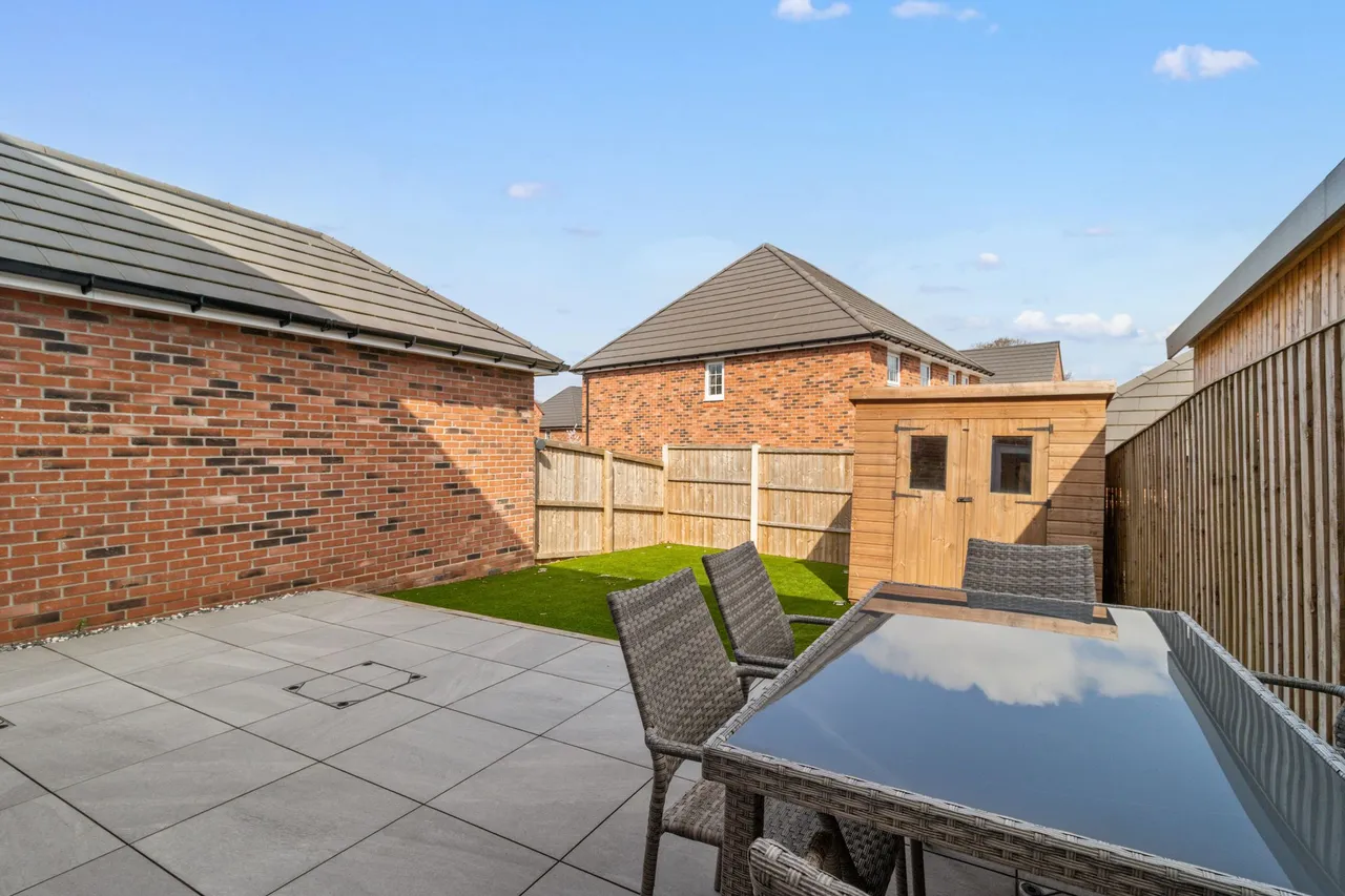 Pippin Vale, Appleton, Warrington, Warrington, WA4 5HE, photo 18